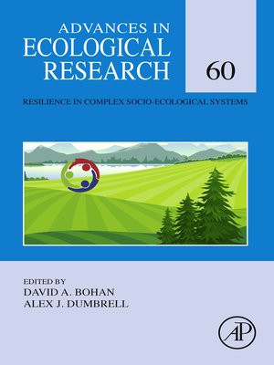 cover image of Resilience in Complex Socioecological Systems